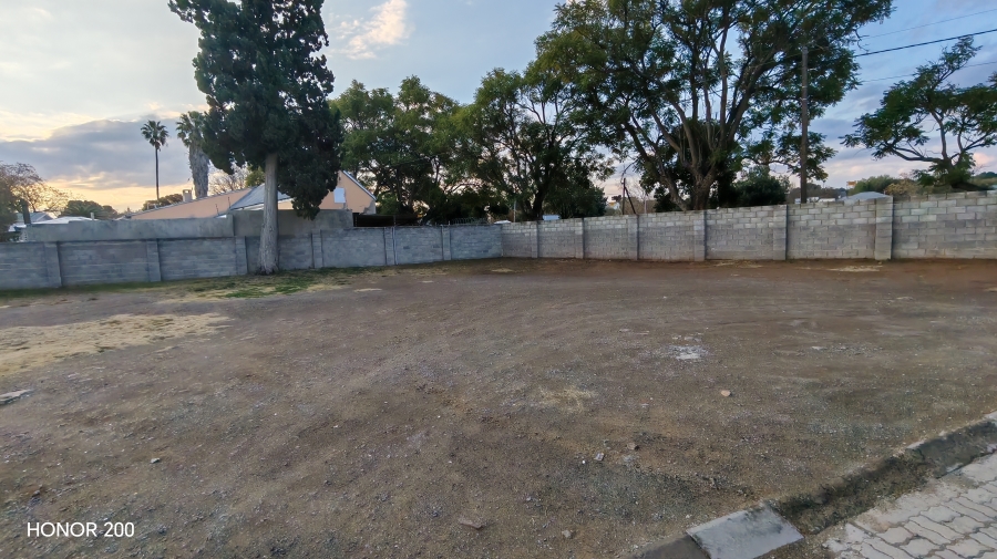 0 Bedroom Property for Sale in Cradock Eastern Cape